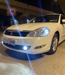 رينو سافران